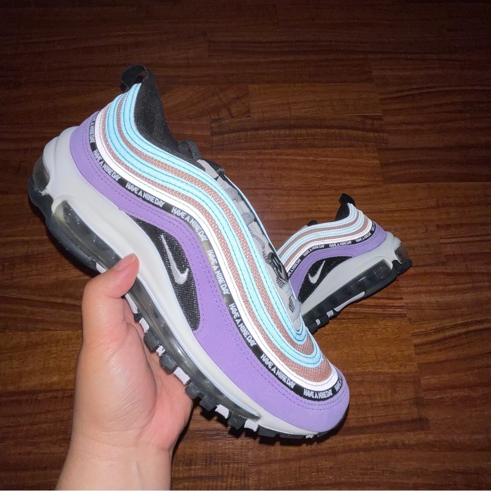 Nike Air Max 97 SE (GS)